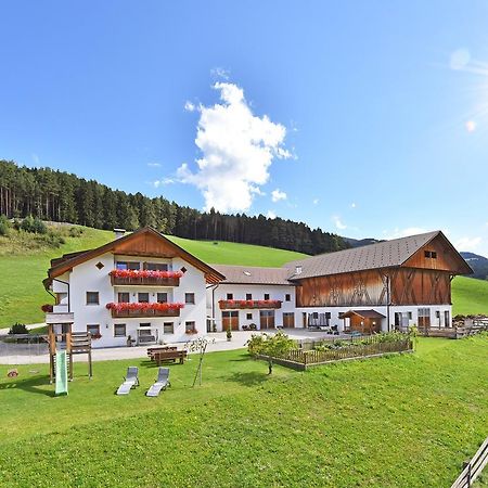 Fuchshof Villa Perca Dış mekan fotoğraf