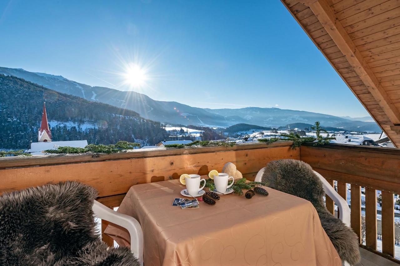 Fuchshof Villa Perca Dış mekan fotoğraf