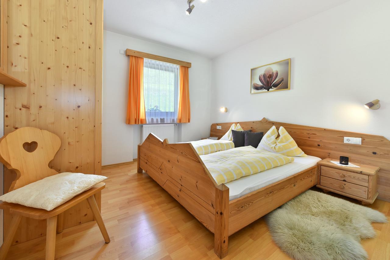 Fuchshof Villa Perca Dış mekan fotoğraf