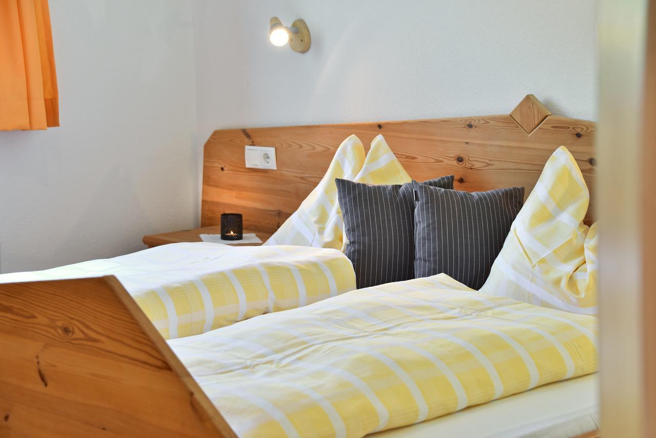 Fuchshof Villa Perca Dış mekan fotoğraf