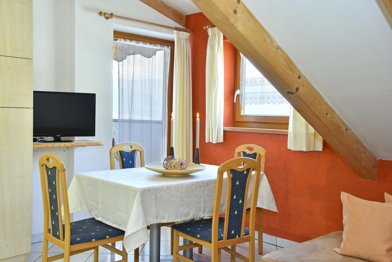 Fuchshof Villa Perca Dış mekan fotoğraf