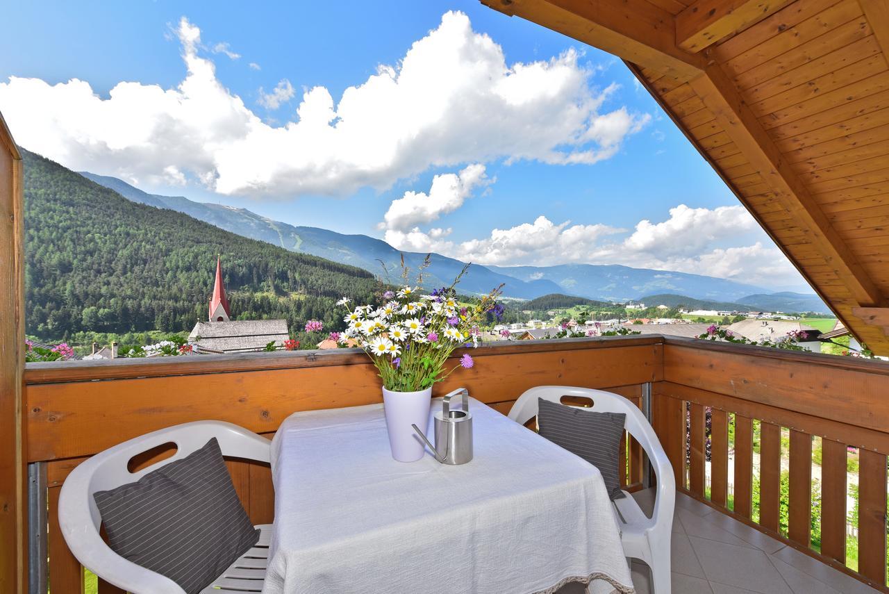 Fuchshof Villa Perca Dış mekan fotoğraf