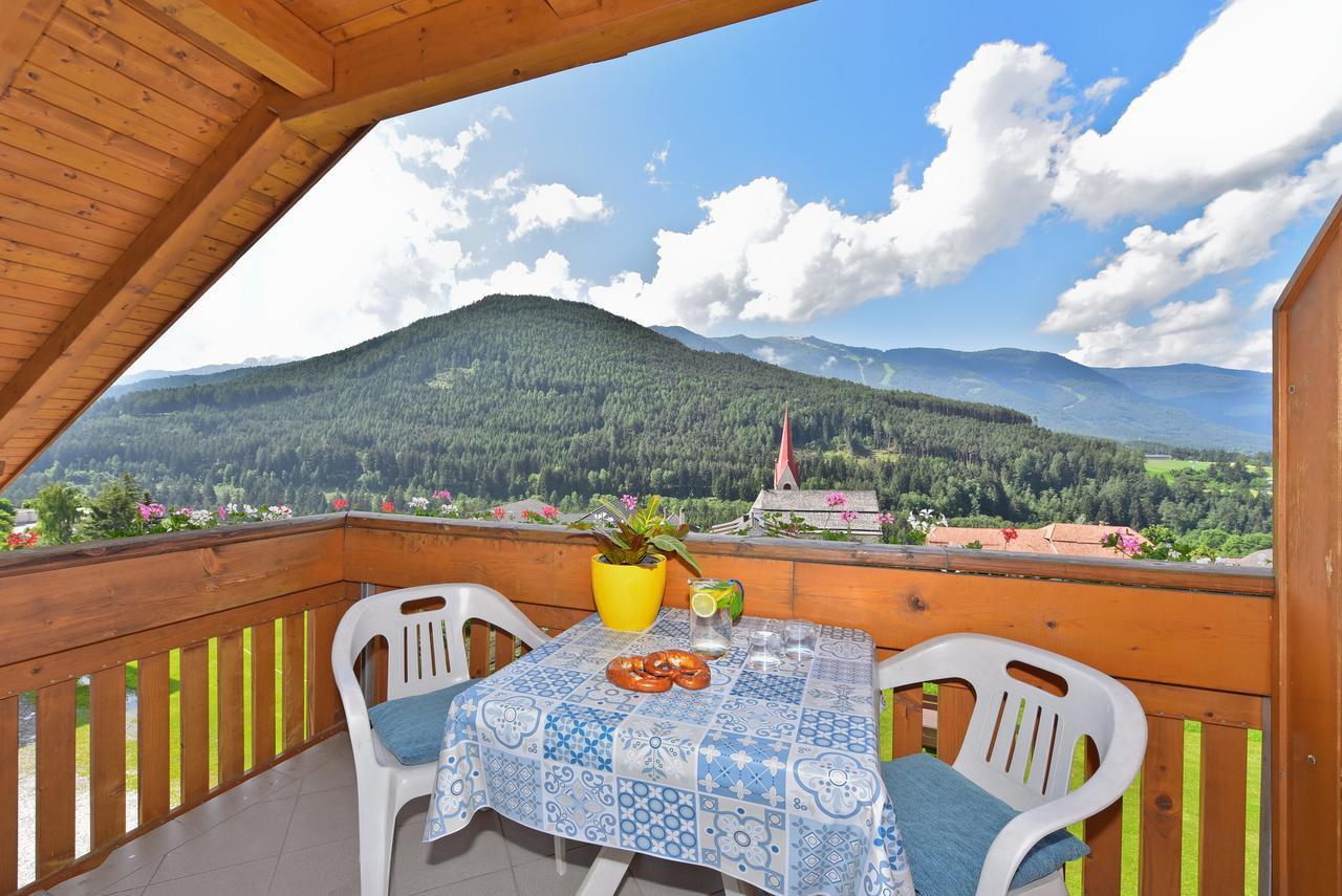 Fuchshof Villa Perca Dış mekan fotoğraf