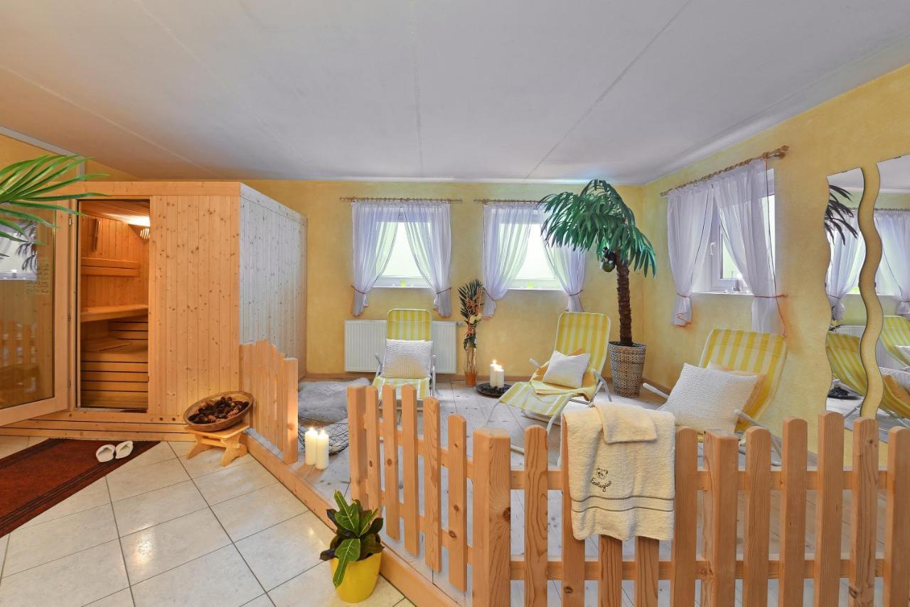 Fuchshof Villa Perca Dış mekan fotoğraf