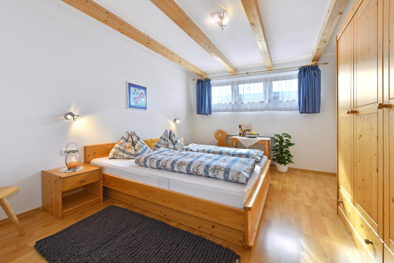 Fuchshof Villa Perca Dış mekan fotoğraf