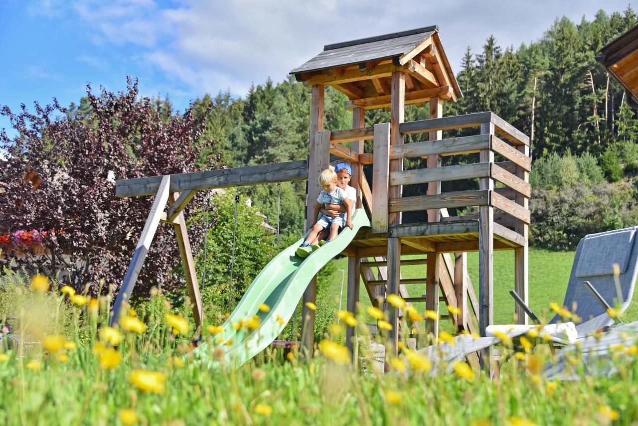 Fuchshof Villa Perca Dış mekan fotoğraf