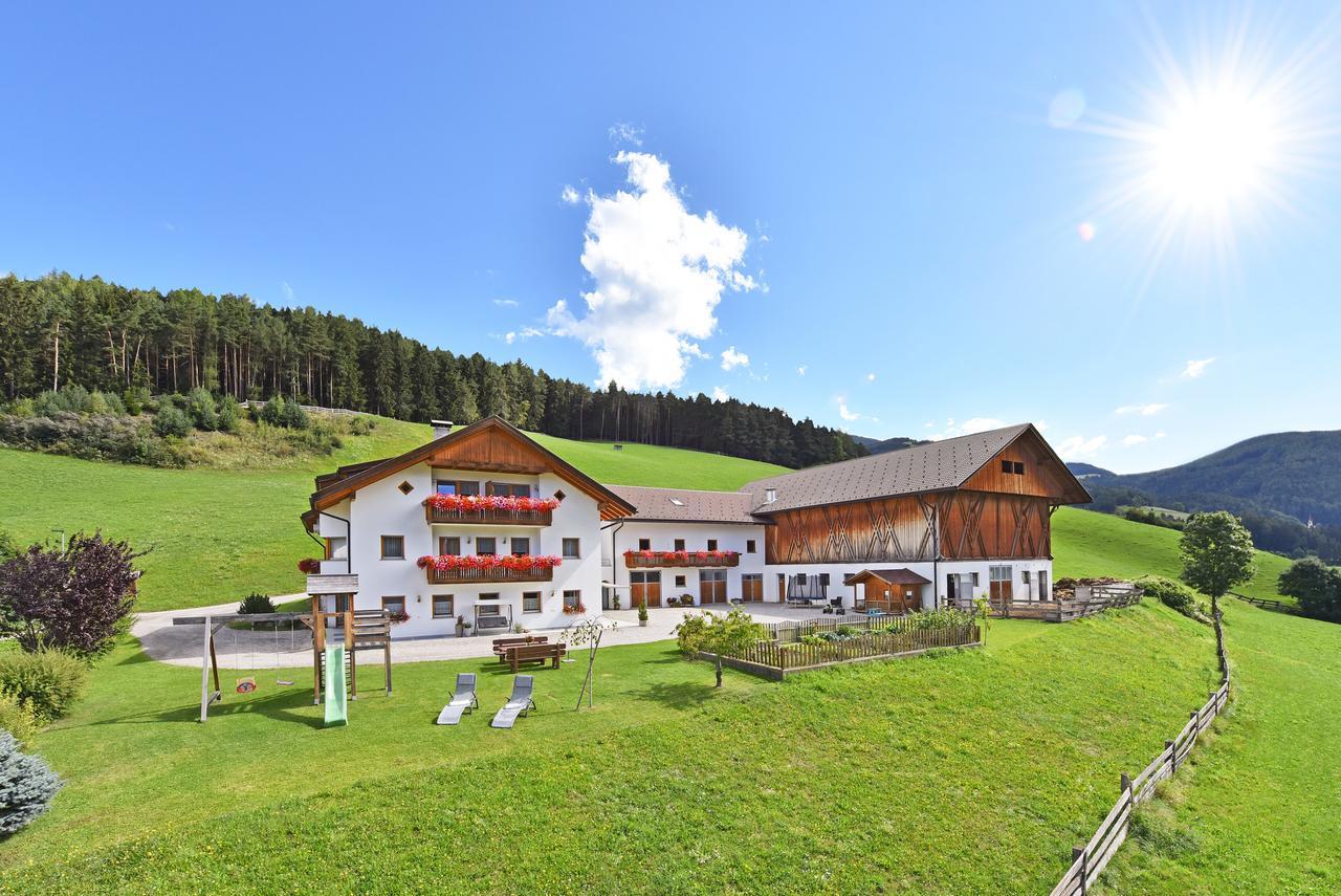 Fuchshof Villa Perca Dış mekan fotoğraf
