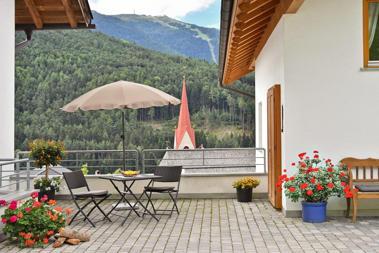 Fuchshof Villa Perca Dış mekan fotoğraf
