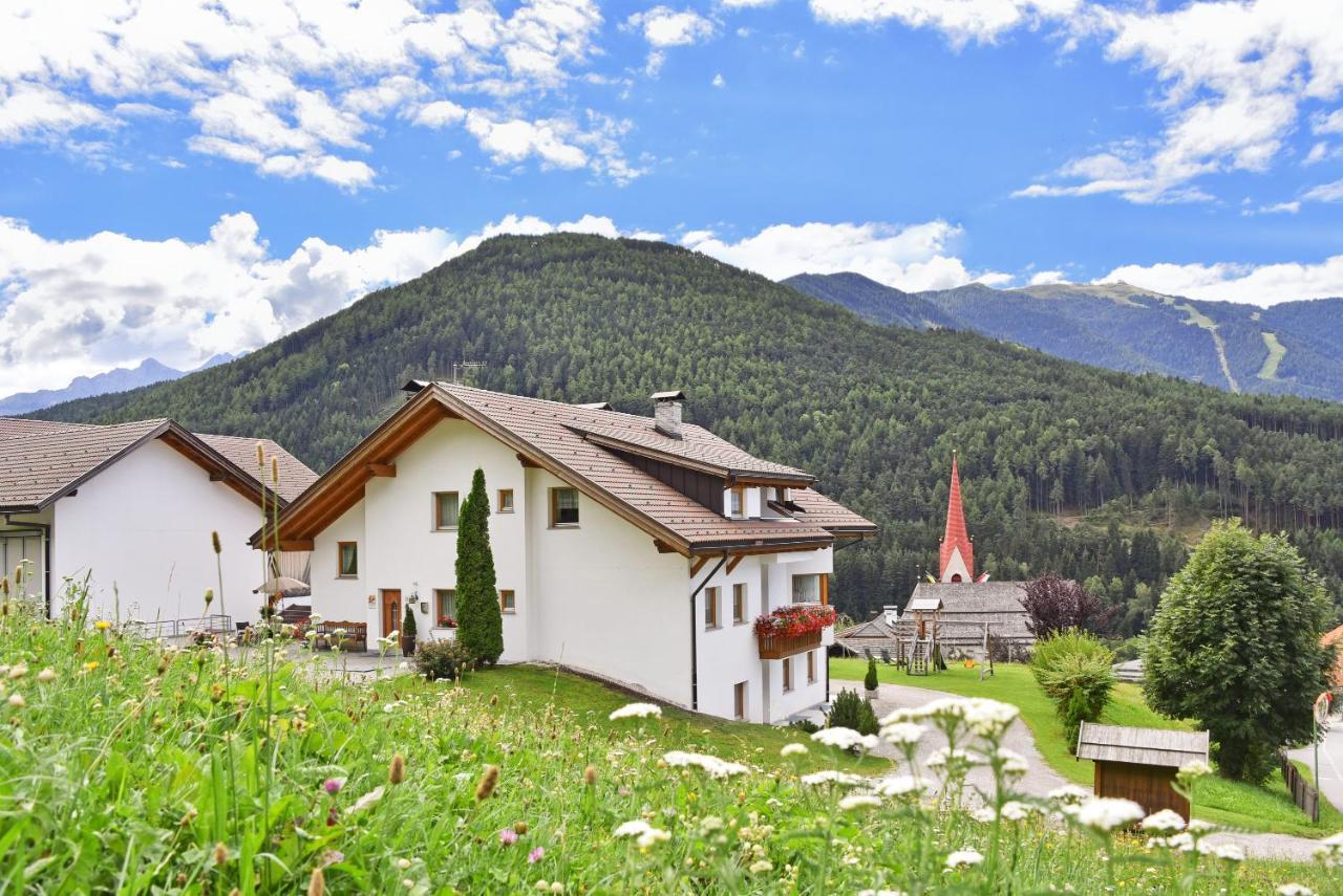Fuchshof Villa Perca Dış mekan fotoğraf