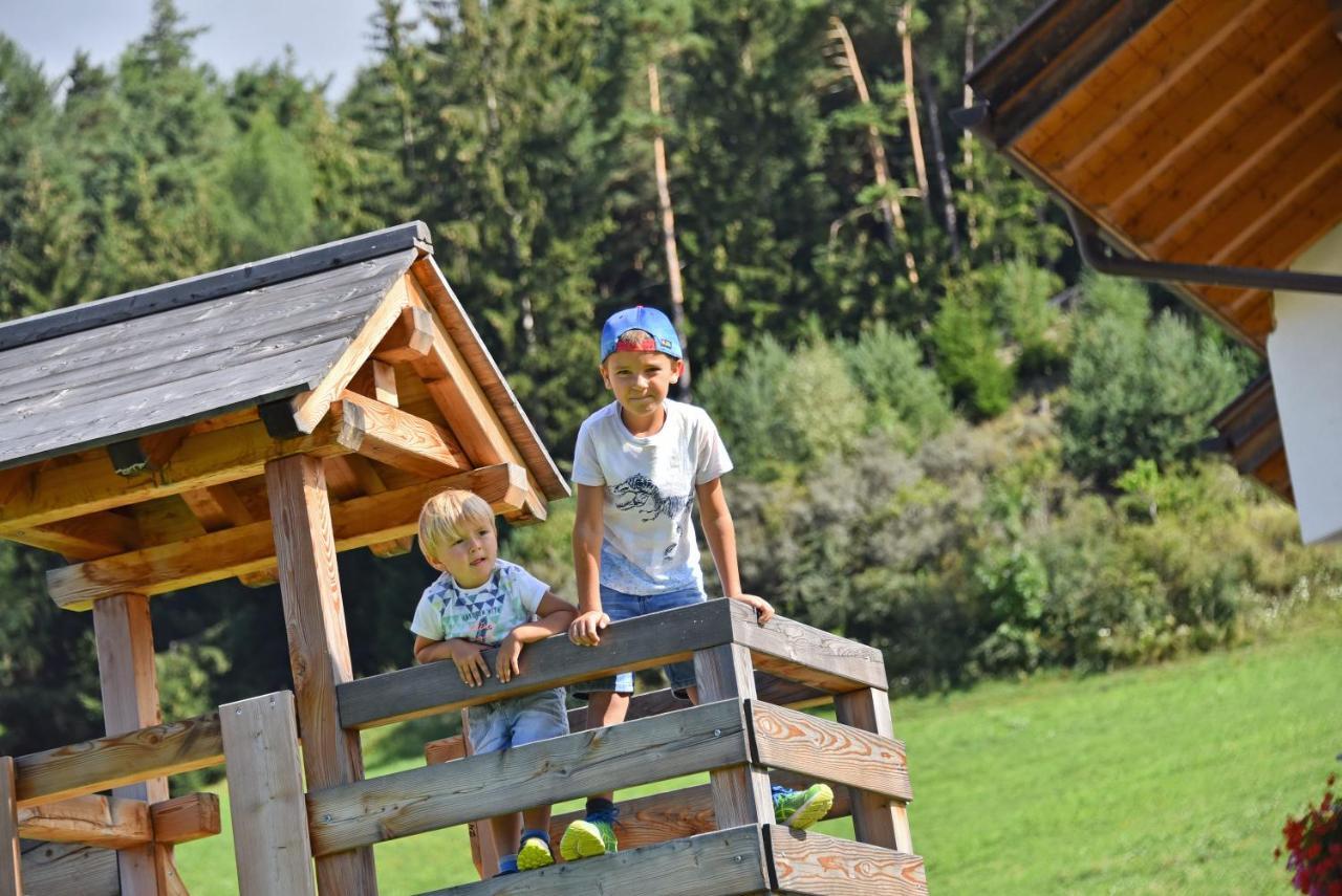 Fuchshof Villa Perca Dış mekan fotoğraf