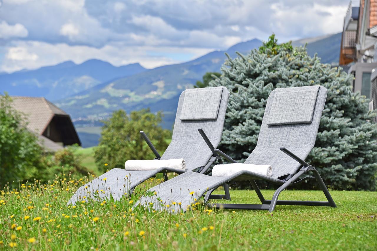 Fuchshof Villa Perca Dış mekan fotoğraf